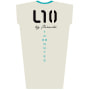 L10 by Valentin Bianchi Torrontes 2014 Front Label