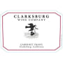 Clarksburg Wine Company Cabernet Franc 2013 Front Label
