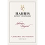 Heritage School Vineyards Lakeview Vineyard Cabernet Sauvignon 2010 Front Label