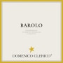 Domenico Clerico Barolo  2011 Front Label