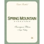 Spring Mountain Vineyard Sauvignon Blanc 2012 Front Label
