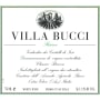 Bucci Villa Bucci Riserva Verdicchio 2013 Front Label