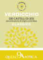 Velenosi Verdicchio dei Castelli di Jesi Classico Querci'Antica 2015 Front Label