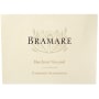 Vina Cobos Bramare Marchiori Vineyard Cabernet Sauvignon 2013 Front Label