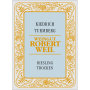 Robert Weil Kiedrich Turmberg Riesling Trocken 2015 Front Label