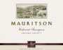 Mauritson Cabernet Sauvignon 2011 Front Label