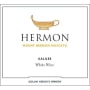 Yarden Mount Hermon Moscato (OK Kosher) 2014 Front Label
