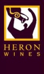 Heron Cabernet Sauvignon 1998 Front Label