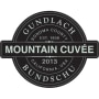 Gundlach Bundschu Mountain Cuvee 2013 Front Label