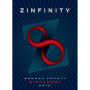 Ottimino Zinfinity 2013 Front Label