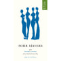 Four Sisters Sauvignon Blanc 2015 Front Label