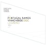 Joao Portugal Ramos Loureiro Vinho Verde 2015 Front Label