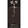 Root:1 Cabernet Sauvignon Reserva 2014 Front Label