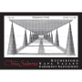 Tres Sabores Perspective Cabernet Sauvignon 2013 Front Label