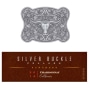 Silver Buckle Chardonnay 2014 Front Label