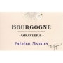 Frederic Magnien Bourgogne Rouge Gravieres 2014 Front Label