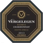 Vergelegen Reserve Chardonnay 2013 Front Label