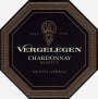 Vergelegen Reserve Chardonnay 2012 Front Label