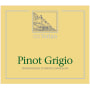 Terlan Pinot Grigio 2015 Front Label