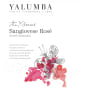 Yalumba Y Series Sangiovese Rose 2016 Front Label