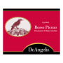 DeAngelis Rosso Piceno 2015 Front Label