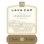 Lava Cap Reserve Chardonnay 2015 Front Label