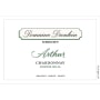 Domaine Drouhin Oregon Arthur Chardonnay (375ML half-bottle) 2015 Front Label