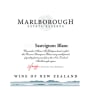 Marlborough Estate Reserve Sauvignon Blanc 2014 Front Label