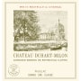 Chateau Duhart-Milon  2012 Front Label