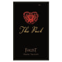 Faust The Pact 2012 Front Label