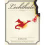 Lechthaler Riesling 2014 Front Label