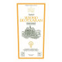 Bodegas Virgen de Lorea Senorio de Otxaran Txakoli 2015 Front Label