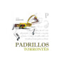 Finca de los Padrillos Torrontes 2013 Front Label