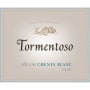 Tormentoso Chenin Blanc 2014 Front Label