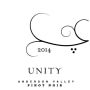 Fisher Vineyards Unity Pinot Noir 2013 Front Label