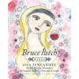 Bruce Patch Harris Kratka Vineyard Zinfandel 2014 Front Label