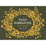Pazo de Barrantes Albarino 2015 Front Label