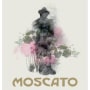 Innocent Bystander Victoria Pink Moscato 2016 Front Label