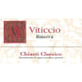 Viticcio Chianti Classico Riserva 2012 Front Label