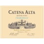 Alta Chardonnay 2013 Front Label