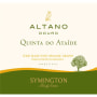 Altano Organic Quinta do Ataide 2010 Front Label