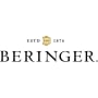 Beringer Beringer Hayne Vineyard Petite Sirah 1997 Front Label