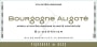 Vignerons de Buxy Bourgogne Aligote Blanc 2015 Front Label