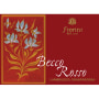 Fiorini Lambrusco Becco Rosso 2015 Front Label