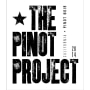 The Pinot Project Pinot Noir 2014 Front Label