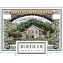 Buehler Cabernet Sauvignon (3 Liter Bottle) 2012 Front Label