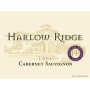 Harlow Ridge Cabernet Sauvignon 2014 Front Label