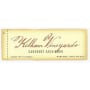 Kelham Vineyards Cabernet Sauvignon 2002 Front Label