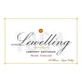 Lewelling Wight Vineyard Cabernet Sauvignon 2010 Front Label
