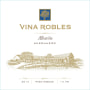 Vina Robles Albarino 2014 Front Label